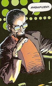 Professor Thorton - Alchetron, The Free Social Encyclopedia