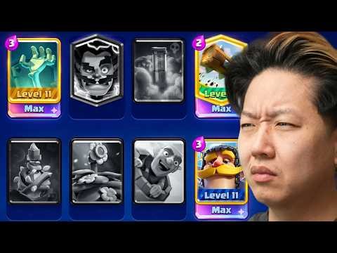 Chaos got Fixed... and got Worse