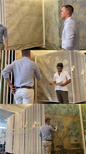 Green Front is on the map in more ways than one. Monument by Green Front — Den’s historic home revitalization on Monument Avenue — just won a national first-place award for social media presence from the National Federation of Press Women! A big shout-out to our partners at Letterpress Communications and videographer Martin Montgomery, who helped us bring this project to life. Together, we showed how Green Front furniture, smart styling and intentional design can transform any space — even a his