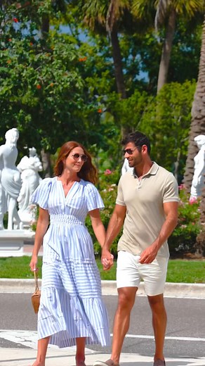 2.6K views · 16 reactions | Escape to Lido Beach Resort, where serenity and adventure collide under the sun, and Drift Kitchen & Bar adds the perfect finale to your night. | Lido Beach Resort | Facebook