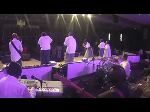 God Did It - Evelyn Turrentine Agee & The Turrentine-Agee Union