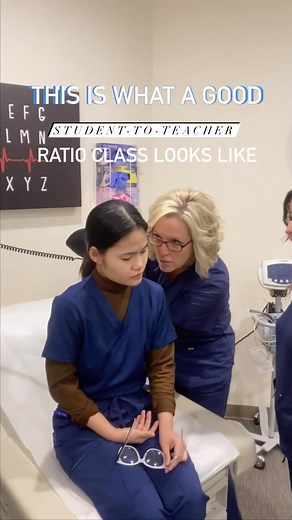 1.9K views · 27 reactions | Did you know that the student-teacher...