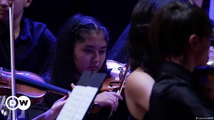 Songs of resistance - Afghan musicians in exile