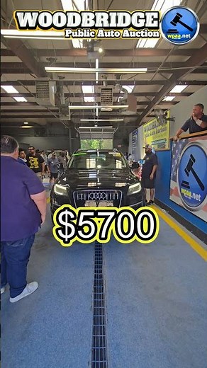 Cheap Used Cars - 7-Days-A-Week #autoauction #automobile #cardealership