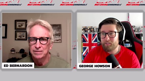 How Far are we away from AI Controlled Cars being Popular?