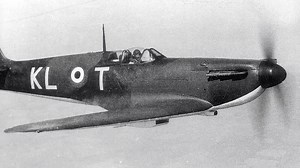 26 Spitfires vs 21 Zeros: The Forgotten Battle Over Australia