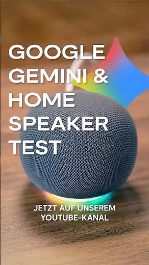Google Assistant Is History: What Gemini Can Do Now 👀 #gemini #google #googlehome #ai #smarthome