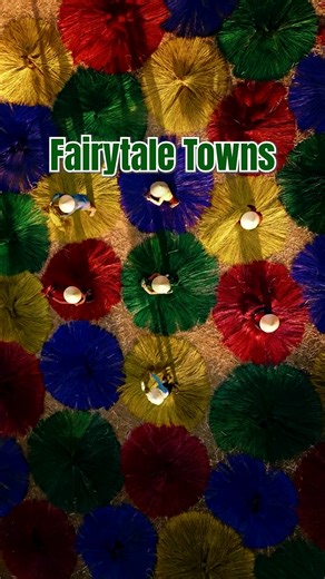 3 Fairytale Towns in Vietnam straight out of a storybook. 🏮✨ If you want to step back in time and wander through magic, you need to visit these three places: 1️⃣ Dong Van Old Town: Hidden in the majestic rocky plateau of Ha Giang, misty and full of ethnic culture. 🏔️ 2️⃣ Hoa Lu Ancient Town: The historic capital in Ninh Binh. 3️⃣ Hoi An Ancient Town: city of lanterns, romantic and timelessly beautiful. 🏮 Which one is your favorite? 👇 Comment ‘I Want’ to plan your visit to these magical spots