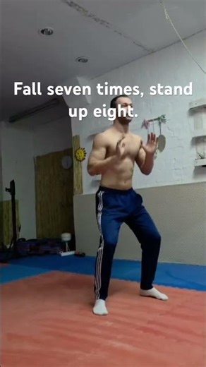 Flip to handstand #motivation #backflip #handstand