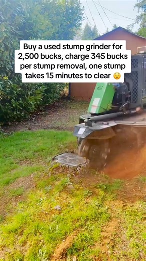 11K views · 17 reactions | Would you rather make a living grinding...