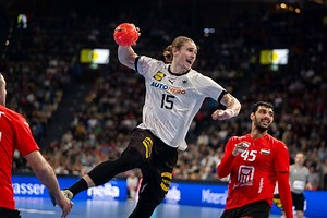 Handball-EM 2024: Finale live im Free-TV und im Livestream - Übertragung, Spielplan, Ergebnis