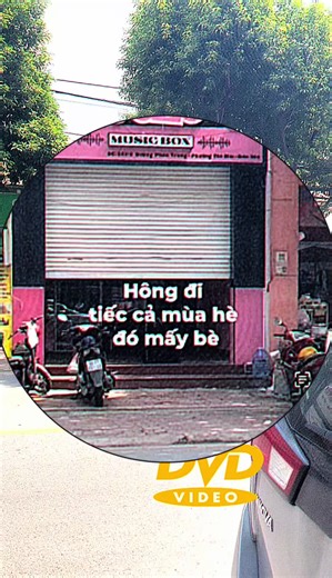 Ưu Đãi Đặc Biệt vào Ngày Soft Opening Music Box