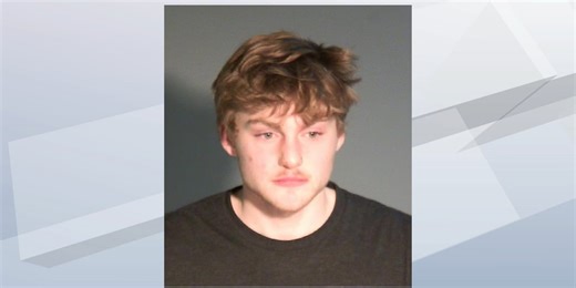 Man convicted of crashing car into Fond Du Lac Verizon store after pleading no contest