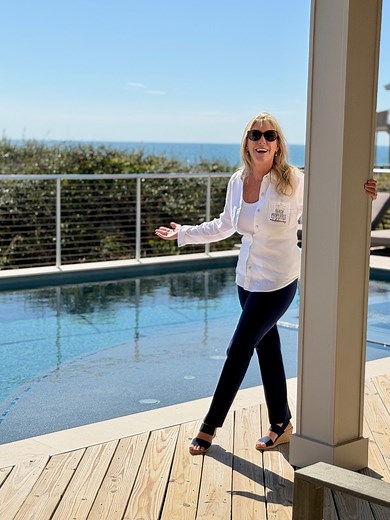 1K views · 16 reactions | Ever wondered what a $5 million Gulf-front...