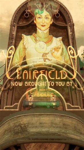 Auntie IS the best choice. It’s Auntie’s Choice! #TheOuterWorlds2 | The Outer Worlds