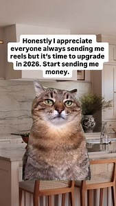 #2026 #broke #money #reels #memes | David Vincent