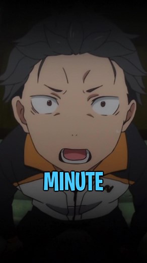 Re:ZERO in a Nutshell⏳⏱️🕰️ Follow for more! • • #rezero #rezeroabridged #rezeroedit #rezeroparody #abridged #anime #abridgedanime #animeparody #animeedit #animetiktok #funnyanime #fyp #fypシ #humor #trending