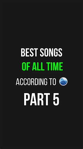 @doubleudiego on Instagram: "best songs of all time (according to rateyourmusic) part 5: 1. Life on Mars? by David Bowie 2. Echoes by Pink Floyd 3. Helpless Child by Swans 4. Ain’t it Funny by Danny Brown #musictok #musicdiscovery #musicrecommendations #musicplaylist #spotifyplaylist"