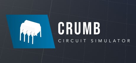 电路模拟器《CRUMB Circuit Simulator》现已于STEAM发售