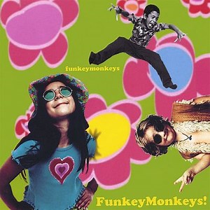 Joshua Sitron: Funkeymonkeys! Tracks & Reviews | AllMusic