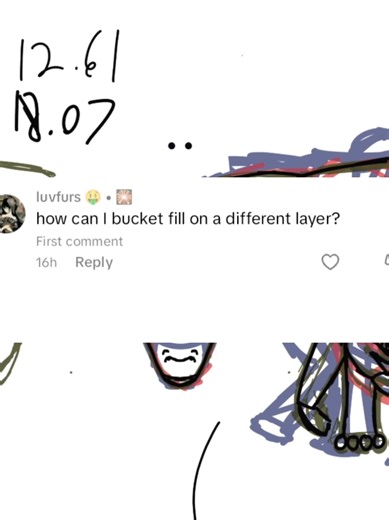 Krita Tutorial Parte 2: Preguntas y Respuestas