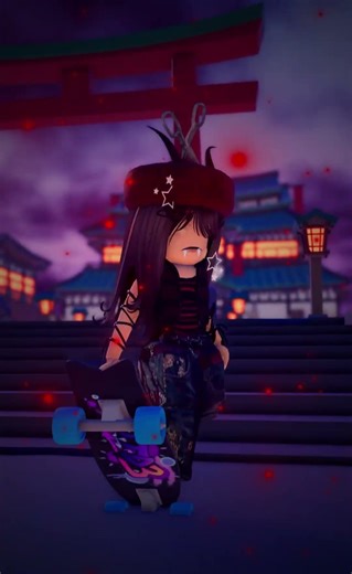 IRL TO MAIN AVATAR🤭