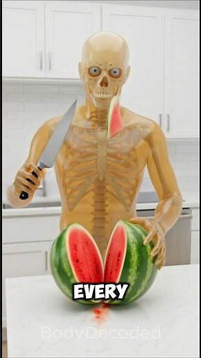 What Happens If You Eat Watermelon Every Day?