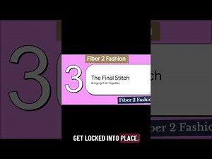 Fabric GSM, Yarn Count & Stitch Length Explained | Textile Engineering Correlation Guide