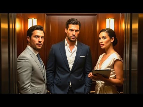 Months After the Divorce, Jealous Mafia Boss Saw His Ex in Someone's Arms in the Elevator — Silence