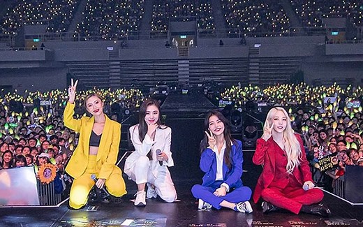 Mamamoo 全專輯 full album