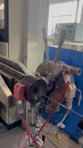 Potel-Drop Cable Production