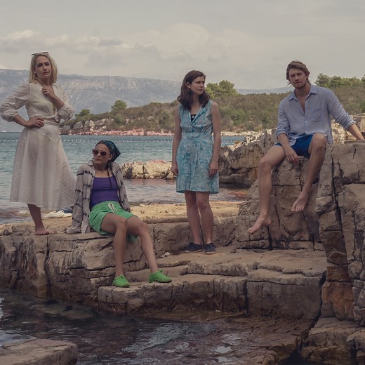 Will Conversations With Friends Get a Season 2? The Stars Say...