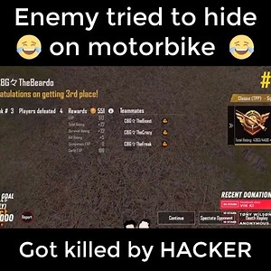 Maatikiche Maatikiche 😂 Enemy names: Veera baaghu, Pichu Mani, KaarasingamAC & Telex Pandian | CrazyBeard Gaming