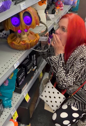 Every Day is Halloween with The B-52s