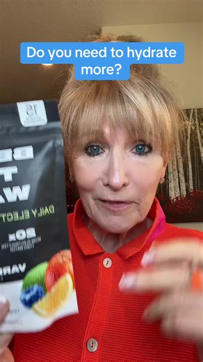 Better than Water is better hydration! #TikTokShopCreatorpicks