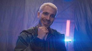 Birds of Prey Movie's Victor Zsasz Explained: Who Is the Twisted Batman Villain?