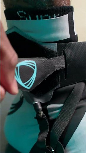 The Best Ankle Brace for Basketball #betterguards #basketball #d1