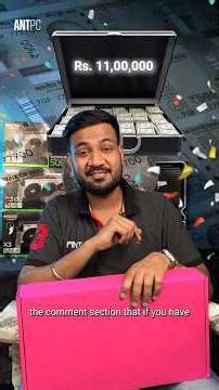 India’s Most Powerful & Expensive GPU 🔥 | NVIDIA RTX PRO 6000 Blackwell