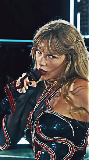 Taylor Swift's Reputation Tour Highlights in 4K
