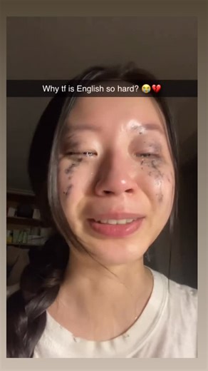 OccupyGh.com on Instagram: "Why is English so hard? 🤣🤣🤣"