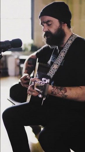 "If I Could Only Fly" by the great Blaze Foley #arlomckinley #folk #country #blazefoley #cover
