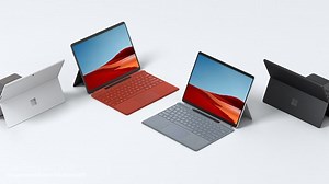 Microsoft Surface Pro X (2020)