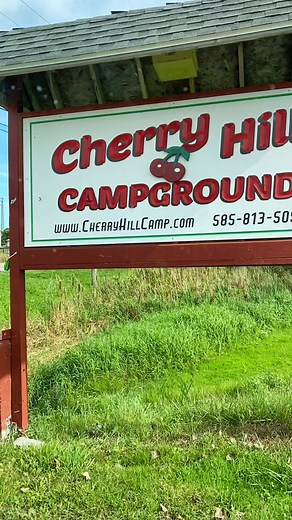Cherry Hill Campground: Your Gateway to Six Flags Fun