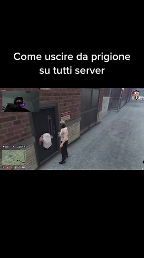 Escape from Prison in GTA RP: Tips and Tricks