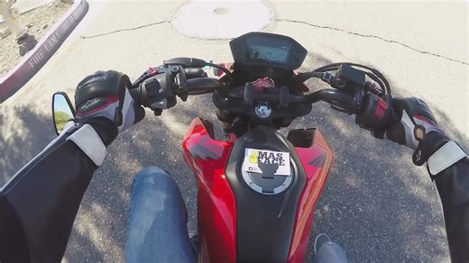 Beginner's roadmap from licensing to first bike purchase