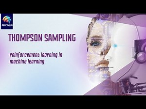 Thompson Sampling for Reinforcement Learning A Step-by-Step Guide AI ML CourseBySrinivasan Ramanujam