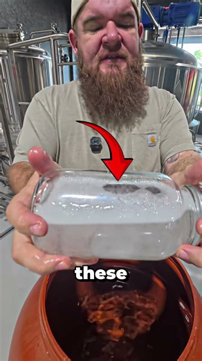 How Alcohol Percentage Is Measured By Proof And Bubbles! (@moonshinerchuk)