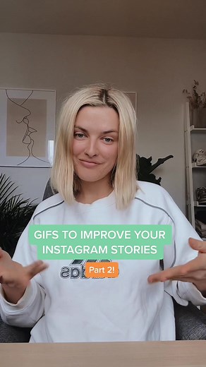 Try out these free gifs! ✨ #instagramstoriesideas #instagramstoriestips #instagramhacksyoudidntknowabout #socialmediamadeeasy #instagramstoryinspo