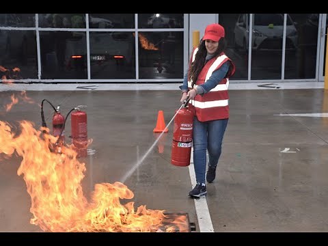 Importance of housekeeping in the Workplace | Fire Prevention and Protection