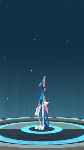 ✨ Shiny Sobble Full Evolution in Pokémon GO! 💙 From Sobble to Inteleon #PokemonGO